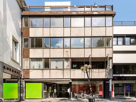 bien professionnel à vendre à turnhout € 750.000 (lo6g9) - heylen vastgoed - turnhout | zi