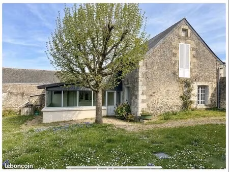 maison 3 pièces 92 m²