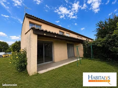 maison 4 pièces 83 m²