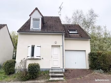 maison 82 m² mont pres chambord
