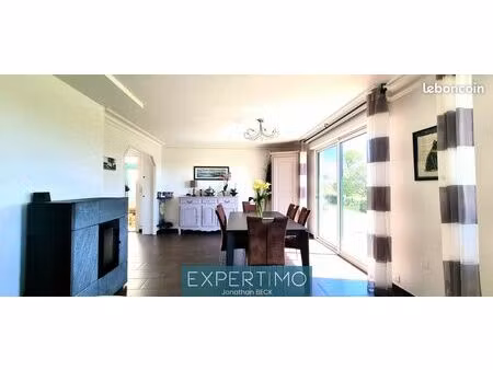 maison 4 pièces 103 m²