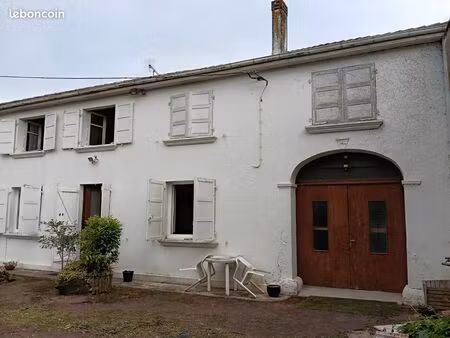 maison à acheter