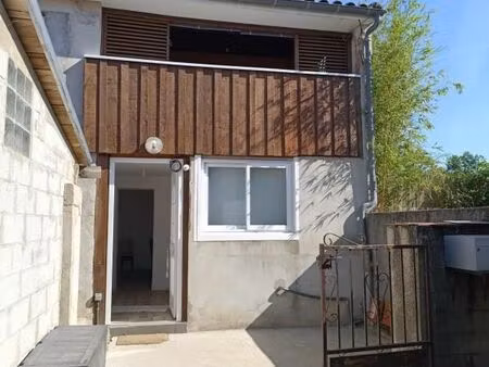 maison 4 pièces 84 m²