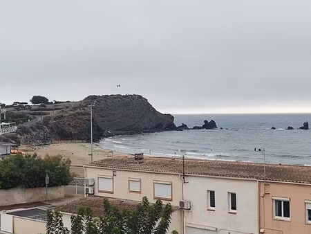 t2 vue exceptionnelle mer & falaises