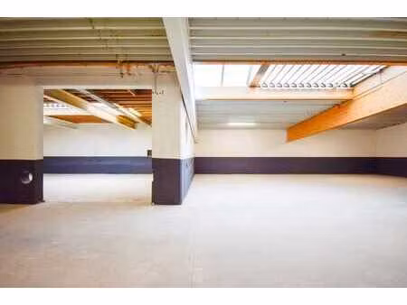 showroom ou atelier – westerlo
