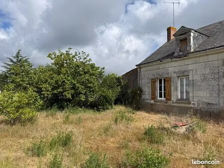 maison 2 pièces 100 m²
