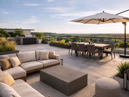 vente appartement 5 pièces