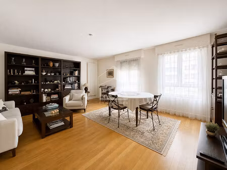 vente appartement 6 pièces