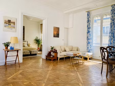 appartement de luxe à vendre dans le quartier vendôme