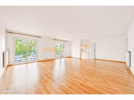 appartement 3 pièces 87 m²