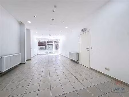 superbe espace de bureau au centre de tubize