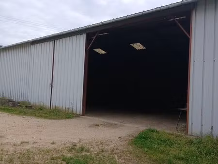 hangar