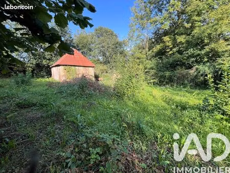grange 3 pièces 55 m²