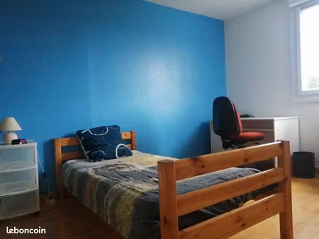 chambre à louer