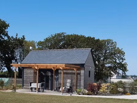 chalet meuble