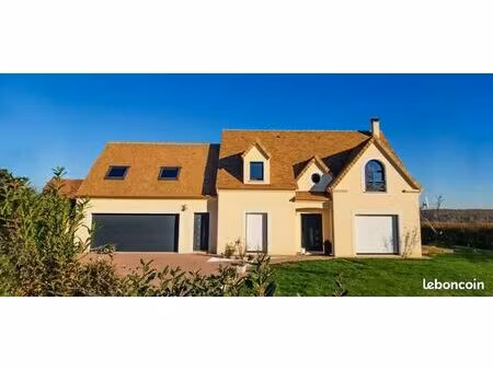 recherche maison nord cotentin
