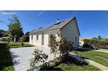 pavillon 6 pièces 108 m²