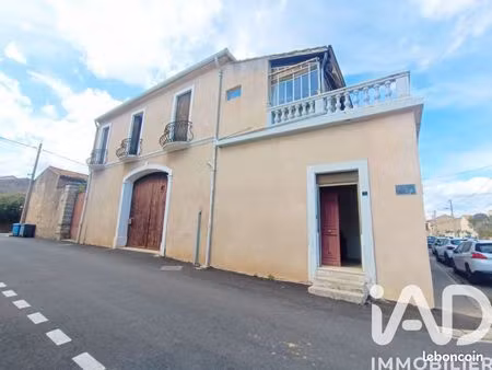 maison 5 pièces 280 m²