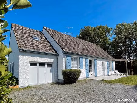 maison 5 pièces de plain-pied