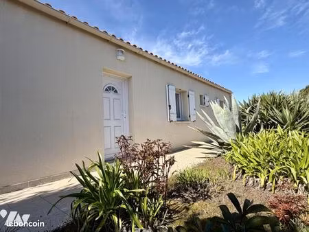 maison 3 pièces 78 m²