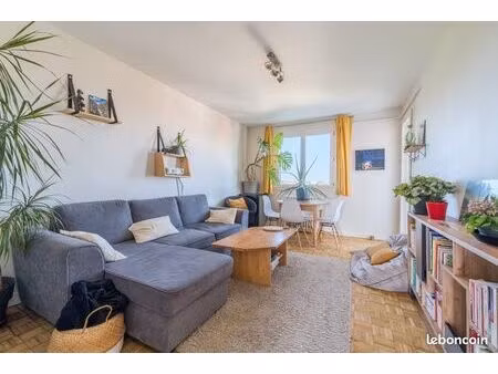 appartement t4 69m2