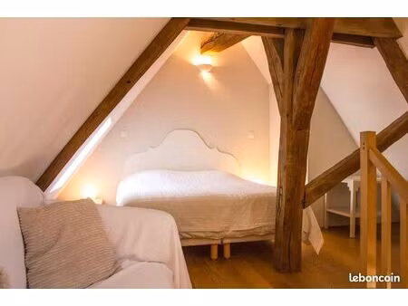 f3 duplex quartier saint nicolas