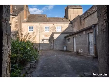 ensemble immobilier