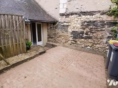 maison 2 pièces 57 m²