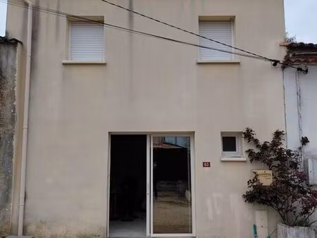 maison 70m2
