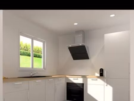 maison 100 m2 a bruz