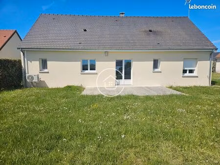 maison 4 pièces 94 m²