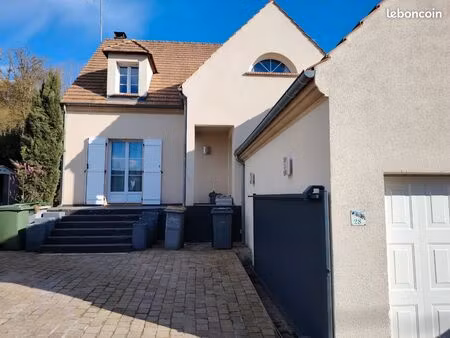 maison individuelle val d oise