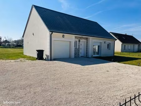 charmante maison
