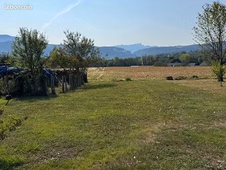 maison 7 pièces 110 m²