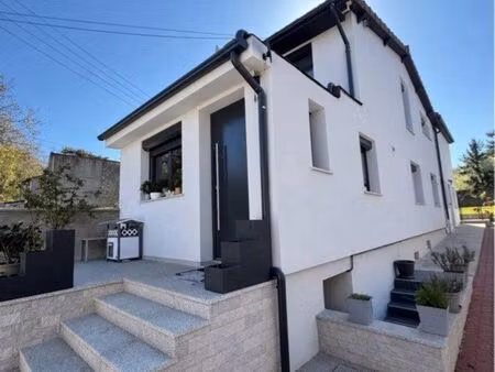 maison 6 pièces