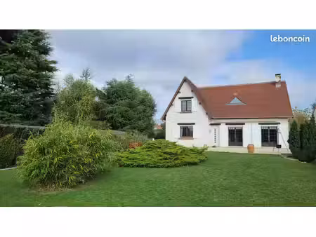 vente maison 130 m² saint-denis-en-val (45560) 325.000