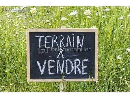 terrain 1 598 m² saint jean de marsacq