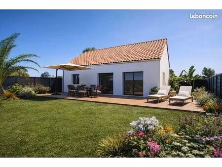terrain 368 m² saint hilaire de chaleons
