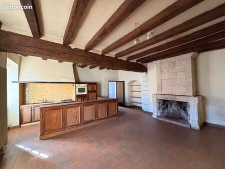 immeuble 11 pièces 230 m²