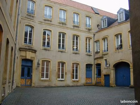 appartement 5 pièces 127 m²