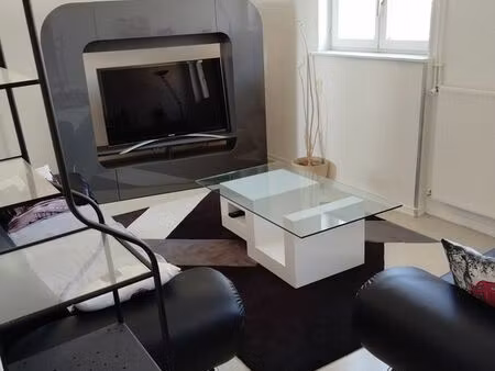 appartement t3 96m2