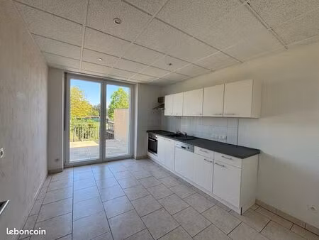 location appartement f2 morsbach