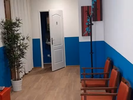 local professionnel ottange