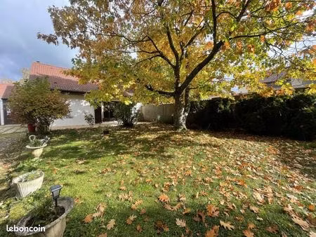 maison 6 pièces 149 m²