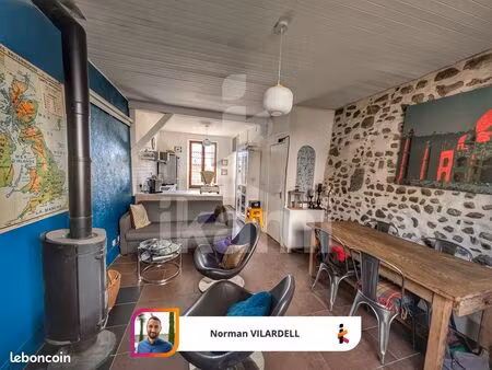 maison 5 pièces 82 m²