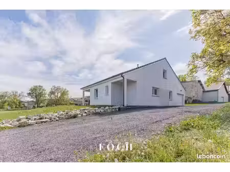 maison 4 pièces 92 m²