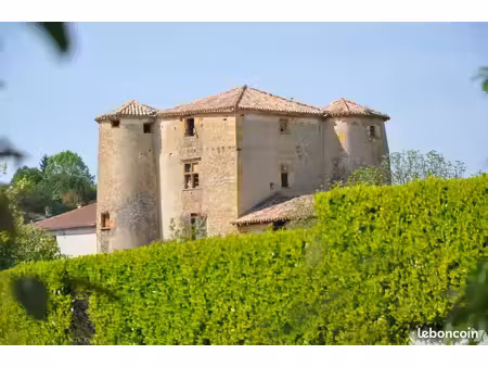 maison 3 pièces 70 m²