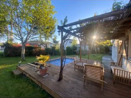 maison 153 m²