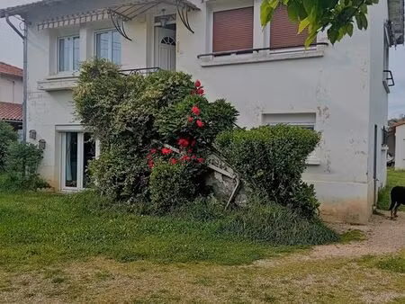 maison à vendre à montrejeau 31210