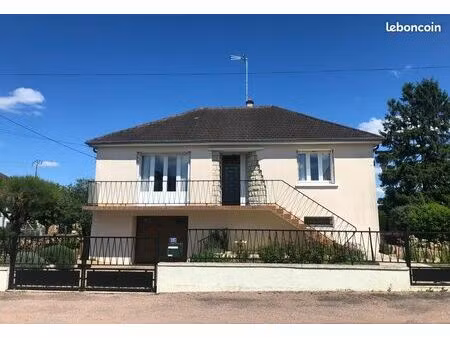 maison 5 pièces